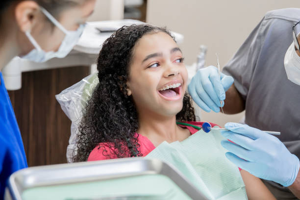 Best Same-Day Emergency Dental Services in Lawrencevle, IL