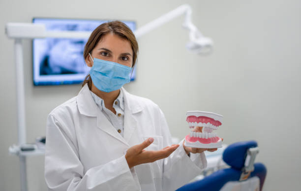 Best Cosmetic Emergency Dentistry in Lawrencevle, IL