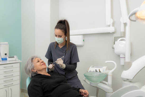 Best Same-Day Emergency Dental Services in Lawrencevle, IL