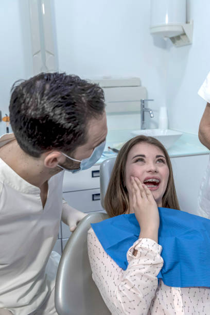 Best 24-Hour Emergency Dentist in Lawrencevle, IL