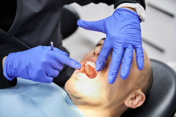 Best Weekend Emergency Dentist in Lawrencevle, IL