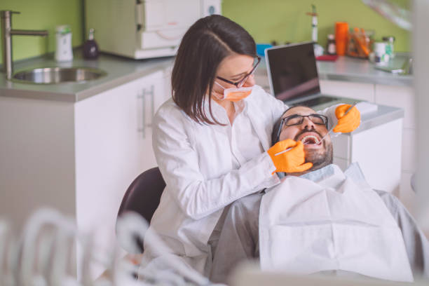 Best Emergency Root Canal Treatment in Lawrencevle, IL