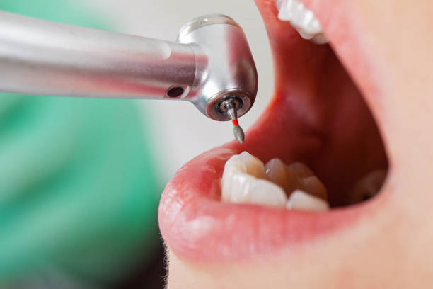 Best Emergency TMJ Treatment in Lawrencevle, IL