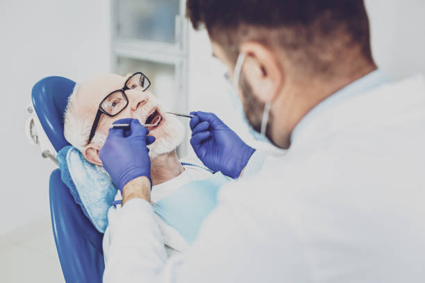 Best Weekend Emergency Dentist in Lawrencevle, IL